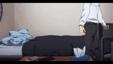 Zom 100 Zombie Ni Naru GIF - Zom 100 Zombie ni naru Tendou akira - Discover & Share GIFs