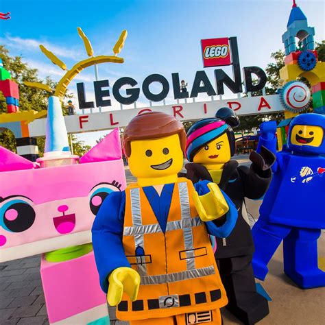 Legoland Florida Resort - All You Need to Know BEFORE You Go (2024)