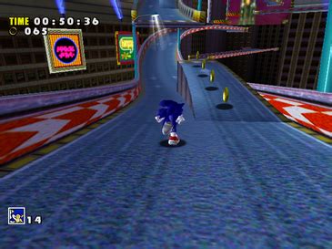 Sonic Adventure - Wikipedia