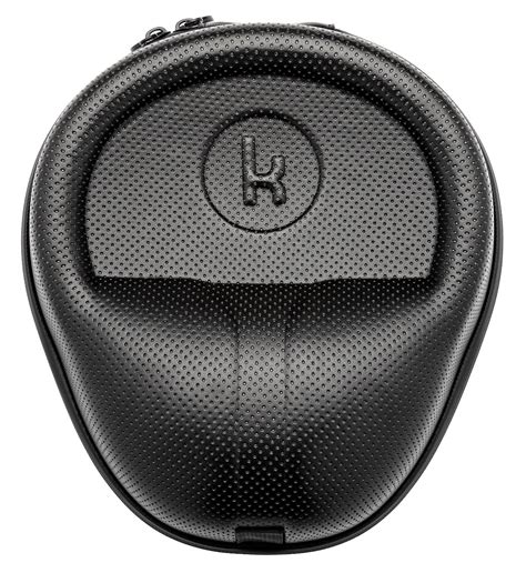 Knox Gear Hard Shell Headphone Case (Medium) - Walmart.com