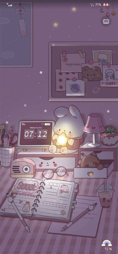 [100+] Kawaii Pastel Aesthetic Wallpapers | Wallpapers.com