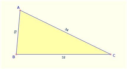 Scalene Triangle | Types Of Triangles, Area Of Scalene Triangle Formula