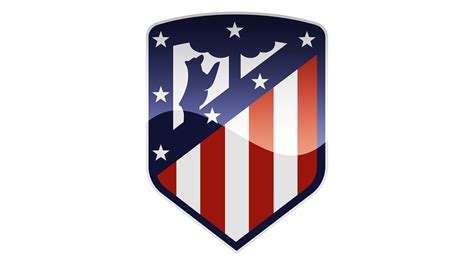 Atletico Madrid Logo, symbol, meaning, history, PNG, brand