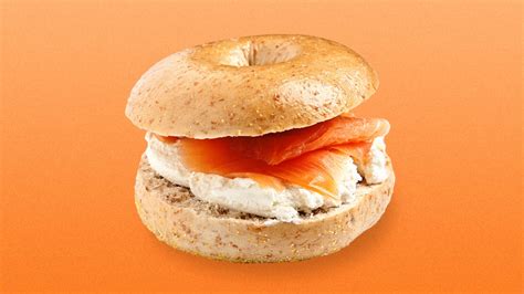 Bagels Are Not Meant to Be Sandwiches | GQ