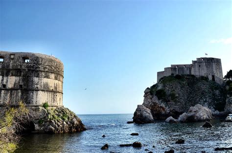 Game Of Thrones In Dubrovnik Tour - Worth The Time?