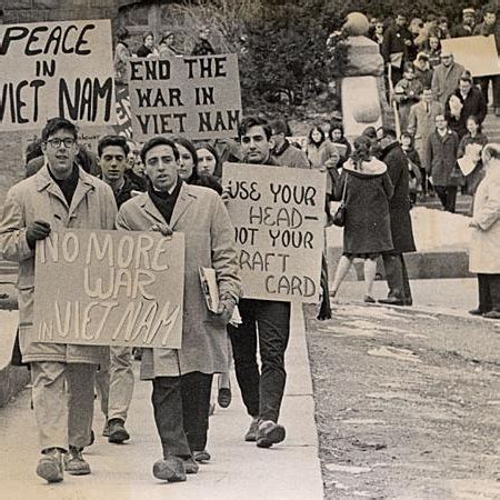 8tracks radio | Vietnam War Protest Songs (15 songs) | free and music ...