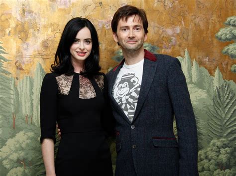 Marvel's Jessica Jones Cast To Appear At New York Comic Con