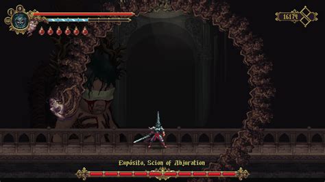 Bosses - Blasphemous Guide - IGN