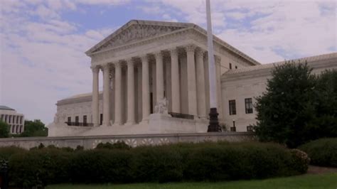 Supreme Court rejects independent state legislature theory in N.C. case