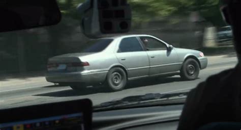 IMCDb.org: 1997 Toyota Camry V6 [XV20] in "Cops, 1989-2020"