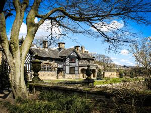 Happy Valley Filming Locations in the Calder Valley, Yorkshire