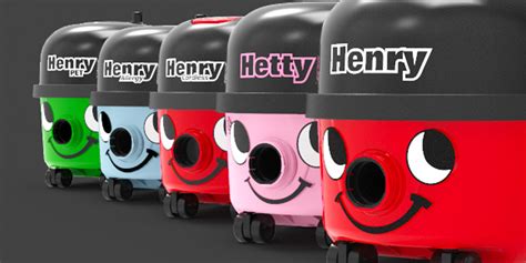 Everything you need to know about Henry hoover - Which?