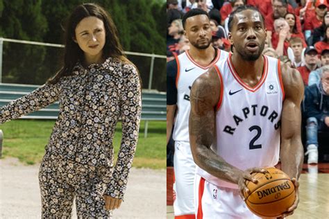 Waxahatchee Remembers Watching the Toronto Raptors' NBA Championship ...