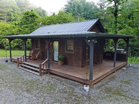 13 Best North Georgia Cabins You Must Visit - Southern Trippers