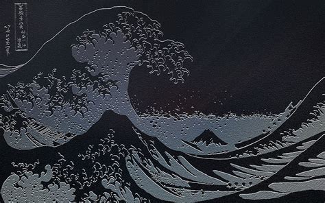 3200x1800px | free download | HD wallpaper: Hokusai, Mount Fuji, The Great Wave Off Kanagawa ...