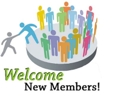 MEET OUR NEWEST MEMBERS!! | Old First United Church of Christ