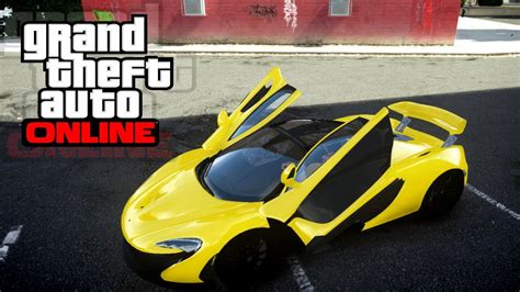 GTA 5 Glitches - Car Duplication Glitch In GTA 5 Online (GTA 5 Glitches) - YouTube