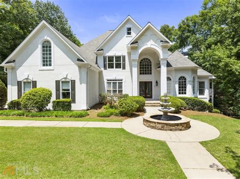 Milton, GA Real Estate - Milton Homes for Sale | realtor.com®