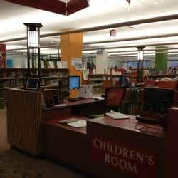 Evanston Public Library - Libraries - Yelp