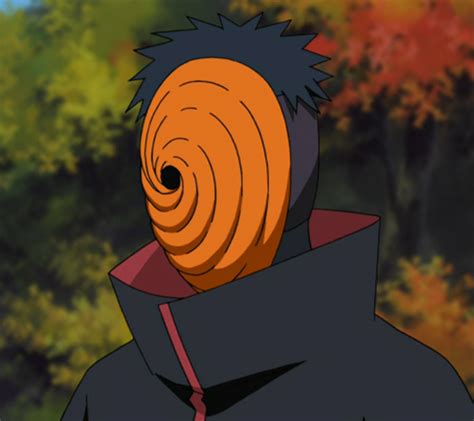 Uchiha Obito Cosplay Mask /Naruto Masquerade Tobi Mask Uchiha Obito ...