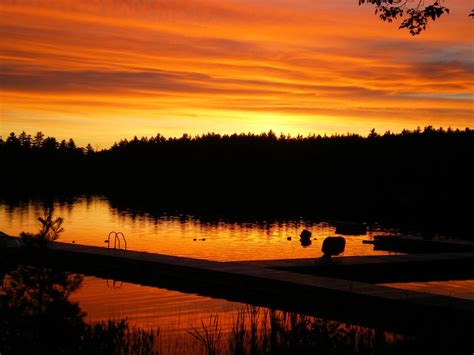 Lake Pringle. Cloyne, Ontario Canada | Favorite places, Lake, Ontario canada