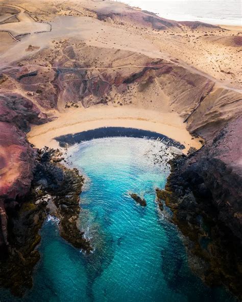 10 Best Things To Do in Lanzarote - Natural Wonders Await