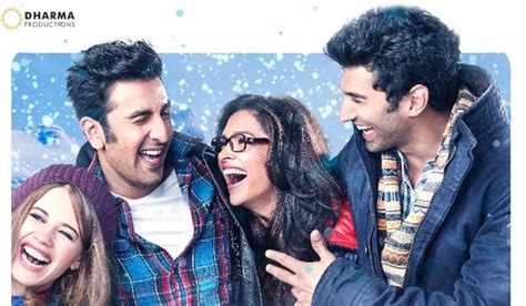 10 years of Yeh Jawaani Hai Deewani: 10 UNKNOWN facts about the Ranbir ...