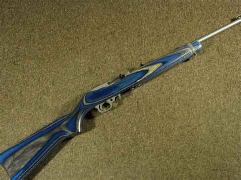 Ruger 10 22 Blue Camo Stock - Carpet Vidalondon