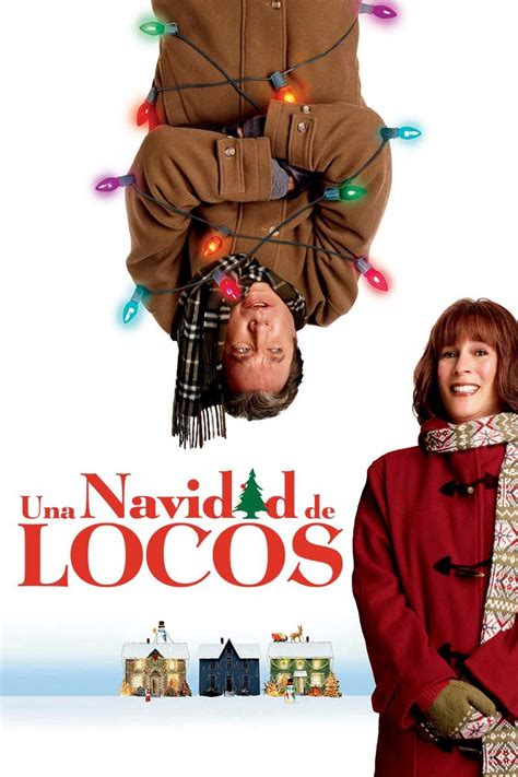 Una Navidad de locos | Doblaje Wiki | Fandom