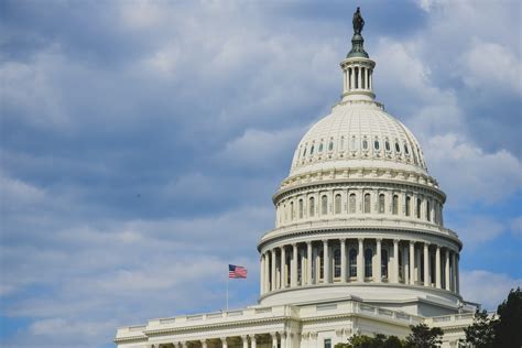 Senate Moves Closer to Finishing the Annual Defense Authorization Bill - news.law