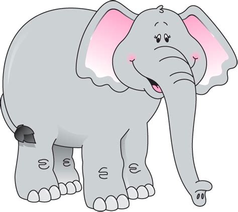 Free Elephant Cliparts, Download Free Elephant Cliparts png images ...