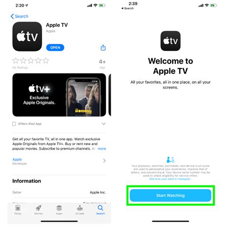 Get Apple TV Plus for Free: How to Start a One-Year Trial | Tom's Guide