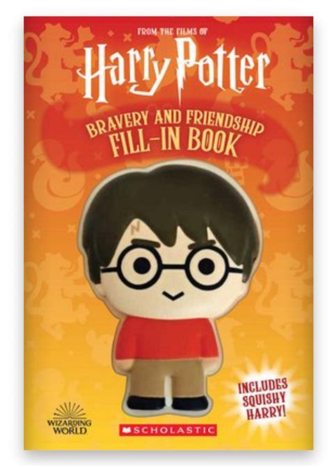 12 Best 'Harry Potter' Children's Books For Fans Of All Things Wizards ...