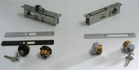 Commercial glass door locks | Commercial glass doors, Commercial door ...