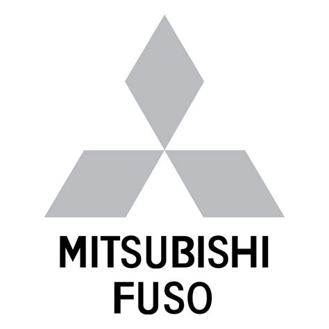 Mitsubishi Fuso Logo PNG Transparent – Brands Logos