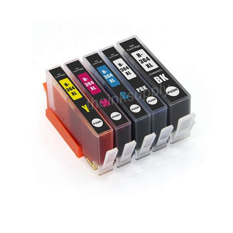 HP 364XL Compatible Ink Cartridge (High yield) - theinksupply