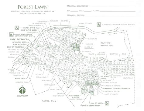 Talk:Forest Lawn Memorial Park (Hollywood Hills) - Wikipedia