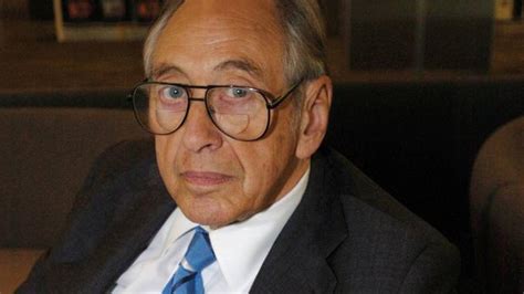 Alvin Toffler, 'Future Shock' adviser to leaders, dies at 87 ...