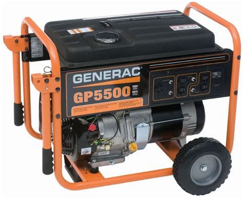 Best Generators for Food Truck - GeneratorStop.com