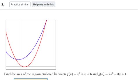 Solved Can you answer these 3 questions about areas between | Chegg.com