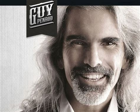 In the news News | Guy Penrod To Release New Live Album 'LIVE Hymns ...