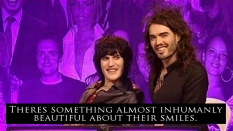 Goth Detectives Confessions | Noel fielding, Noel, Russell brand