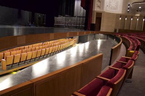 Northrop Auditorium