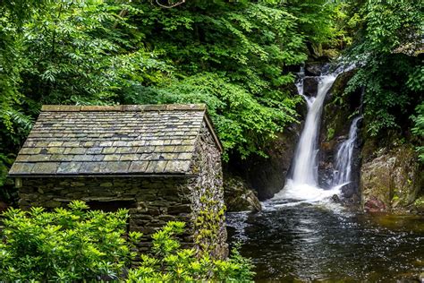 Rydal Water – Andrews Walks