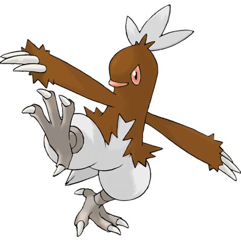 Combusken (Custom Shiny) by Noodnood966 on DeviantArt