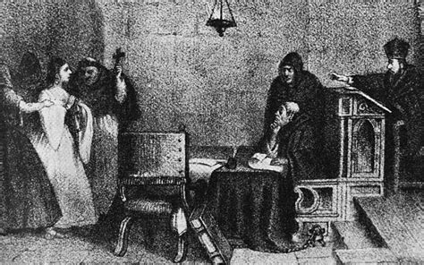 What Is The Spanish Inquisition?? - Positive Negative Impact