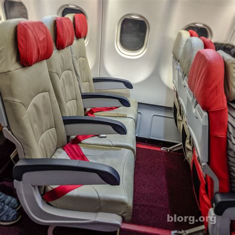 Air Asia X Review: A330-300 TPE-KUL | blorg