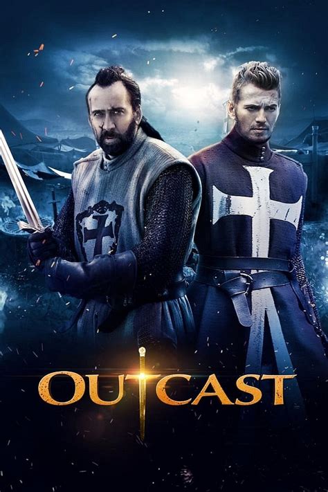 Outcast (2015) – Movie Info | Release Details