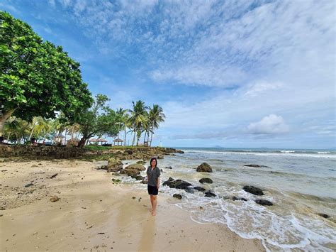 Review Tanjung Lesung Resort, Harga Sewa Penginapan dan Fasilitasnya