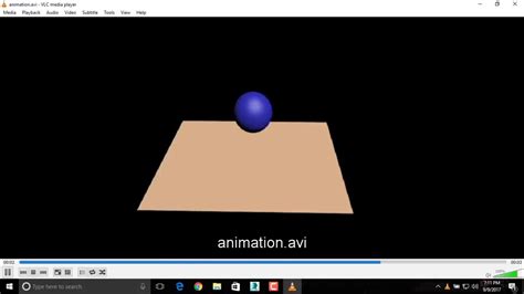 3D Animation - Rendering - YouTube